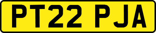 PT22PJA