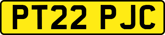 PT22PJC