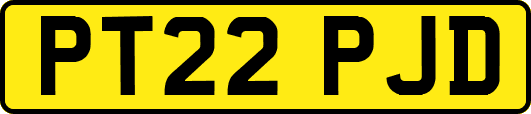 PT22PJD