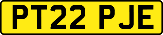PT22PJE