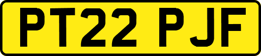 PT22PJF