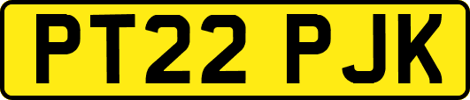 PT22PJK