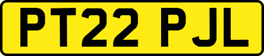 PT22PJL