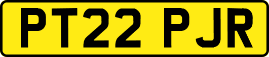 PT22PJR
