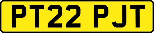PT22PJT