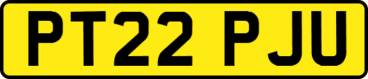PT22PJU