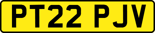 PT22PJV