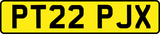 PT22PJX