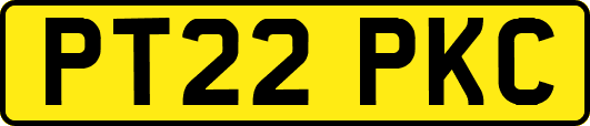 PT22PKC