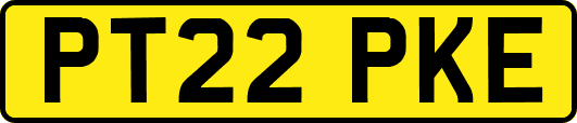 PT22PKE