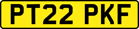PT22PKF