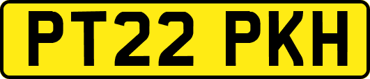 PT22PKH