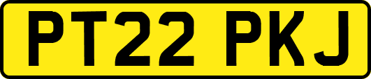 PT22PKJ