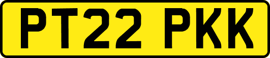 PT22PKK
