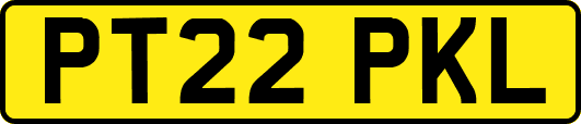 PT22PKL