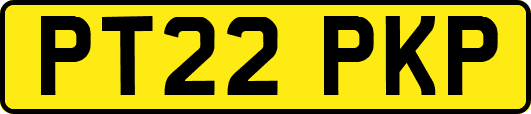 PT22PKP