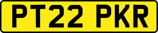 PT22PKR