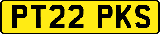 PT22PKS