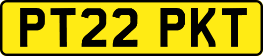 PT22PKT