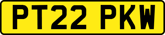 PT22PKW