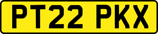 PT22PKX