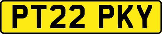 PT22PKY