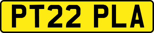 PT22PLA