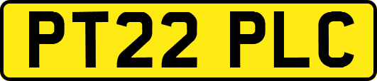 PT22PLC