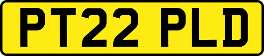 PT22PLD