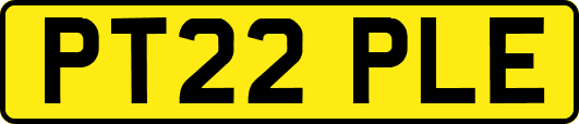 PT22PLE