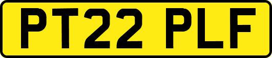 PT22PLF