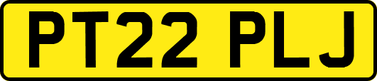 PT22PLJ