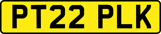 PT22PLK