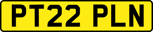 PT22PLN