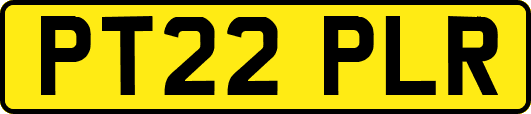 PT22PLR