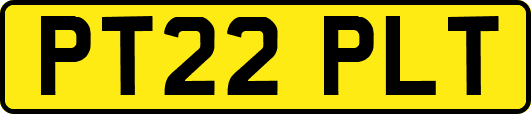 PT22PLT