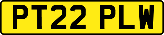 PT22PLW