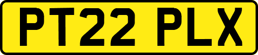 PT22PLX