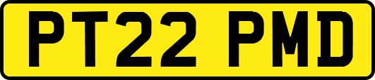 PT22PMD