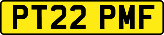 PT22PMF