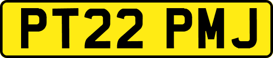 PT22PMJ