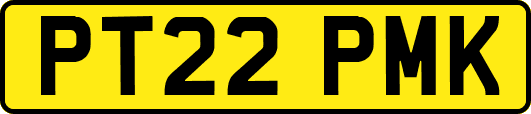 PT22PMK