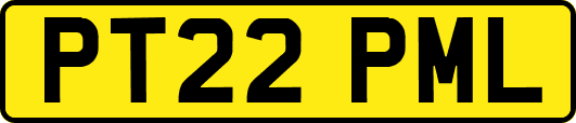 PT22PML