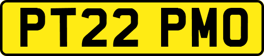 PT22PMO