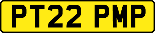 PT22PMP