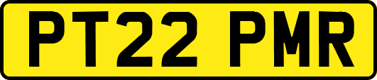 PT22PMR