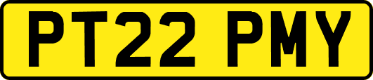PT22PMY