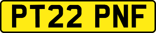 PT22PNF