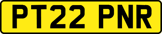 PT22PNR