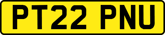 PT22PNU